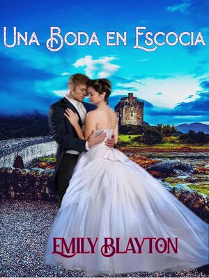 cover image of Una boda en Escocia